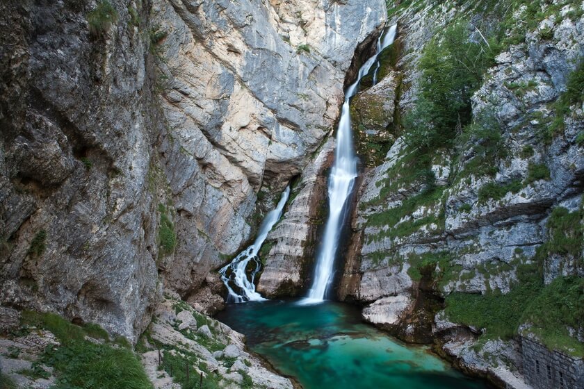 COP Travel - Z alpských vrcholů až do slovinského Toskánska