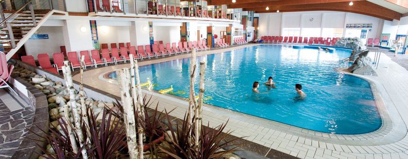 COP Travel Slovinsko Terme Zreče