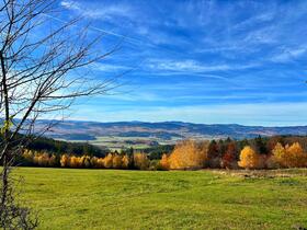 COP | Jógové pobyty 2026 - Cesta dovnitř