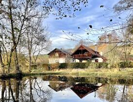 COP | Jógové pobyty 2026 - Cesta dovnitř