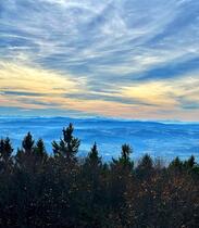 COP | Jógové pobyty 2026 - Cesta dovnitř