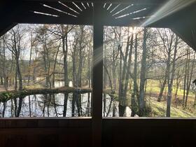 COP | Jógové pobyty 2026 - Cesta dovnitř