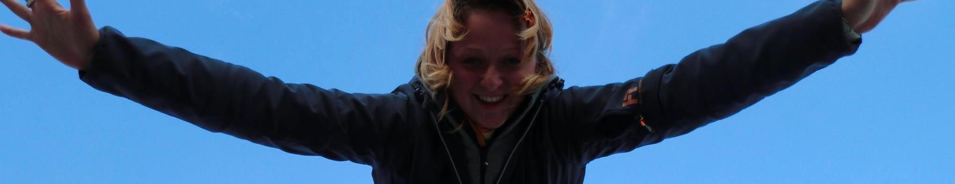 COP Travel Dagmar Volnohradská