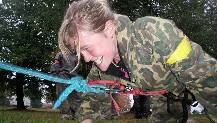 COP Travel Zážitkové zájezdy Bungee running