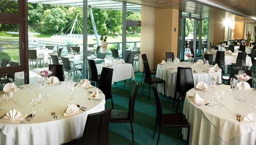 COP Travel Slovinsko Hotel Thermana Park **** Laško
