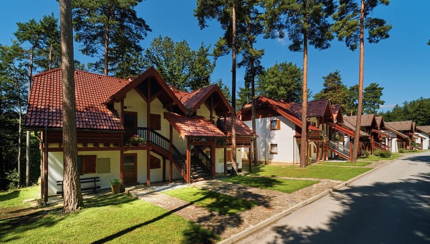 COP Travel Slovinsko Vile Terme Zreče