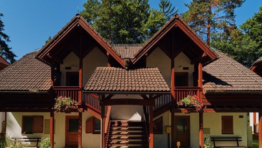 COP Travel Slovinsko Vile Terme Zreče