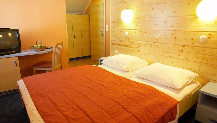 COP Travel Slovinsko Vile Terme Zreče