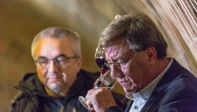 COP Travel Vinařství Stanislav Mádl Velké Bílovice