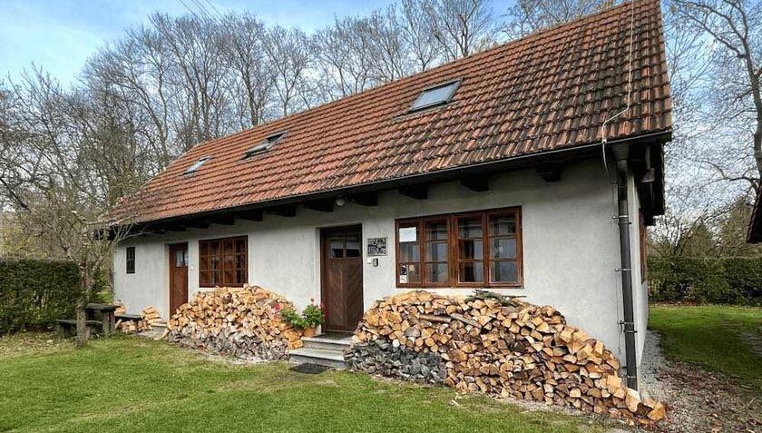 COP - Jógové pobyty 2026