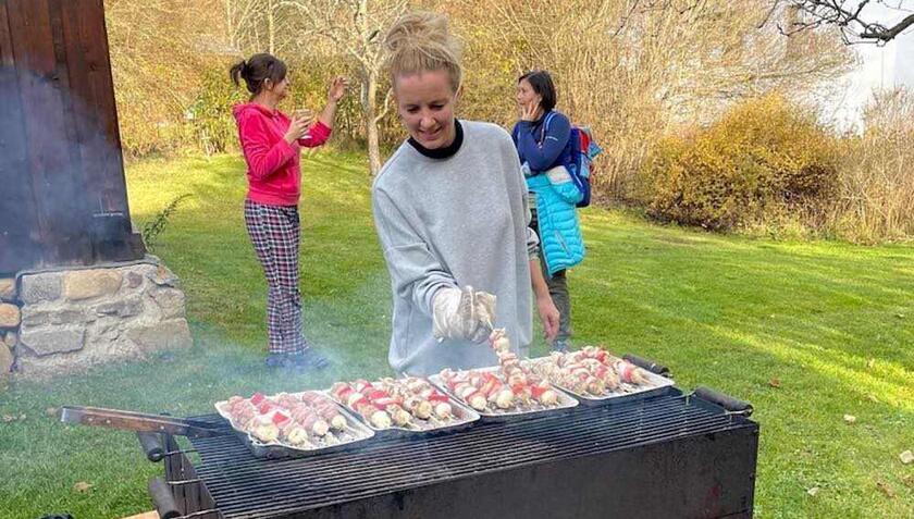 COP - Jógové pobyty 2026