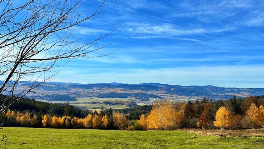 COP - Jógové pobyty 2026