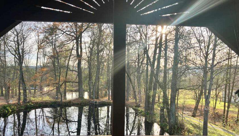 COP - Jógové pobyty 2026