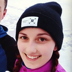 COP Travel Veronika Kubátová