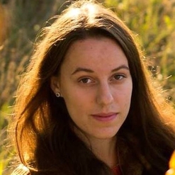 COP Travel Ludmila Tomšejová