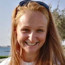 COP Travel Dagmar Volnohradská
