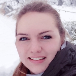 COP Travel Eliška Zubíčková