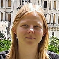COP Travel Kateřina Dvořáková