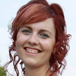 COP Travel Lucie Dvořáková