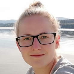 COP Travel Marie Jouklová