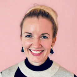 Pavla Zvoňárová, lektorka jógy