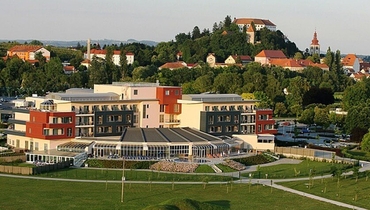 COP Travel Slovinsko Grand Hotel Primus Ptuj
