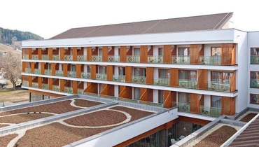 COP Travel Slovinsko Hotel Vital **** Zreče