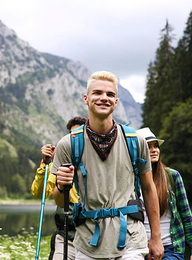 COP Travel Zážitkové zájezdy Horská turistika