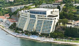 COP Travel Grand Hotel Bernardin***** Piran