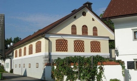 COP Travel Slovinsko Dvor Jezeršek
