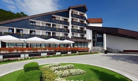 COP Travel Slovinsko Hotel Breza ****